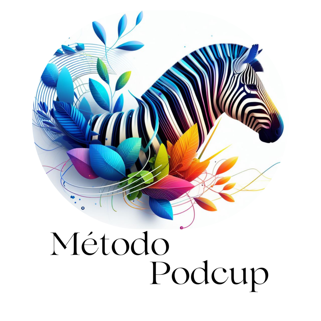 metodopodcup logo